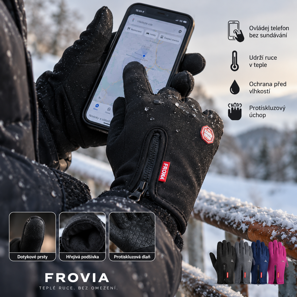 FROVIA